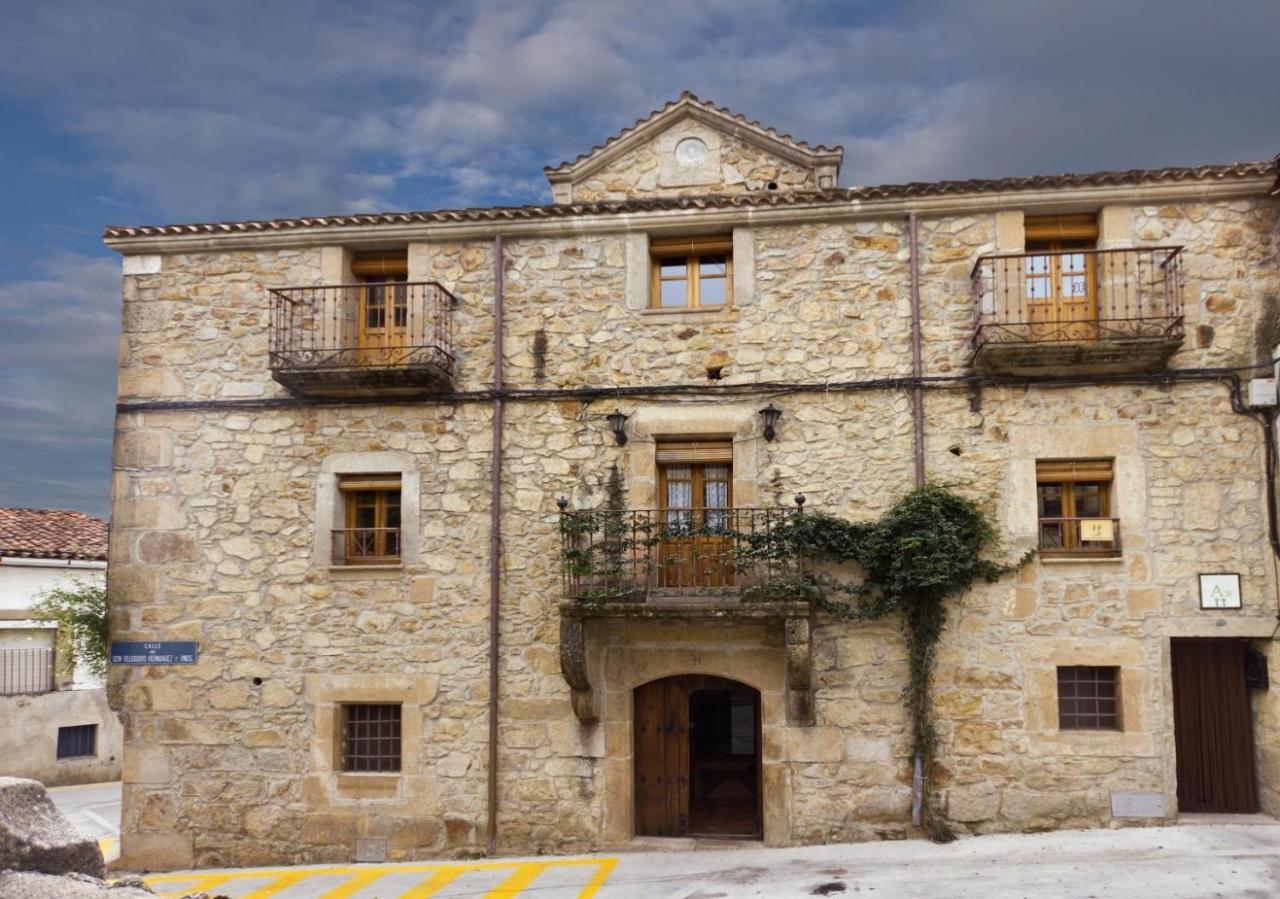 El Padre La Calle El Torno  Exterior photo