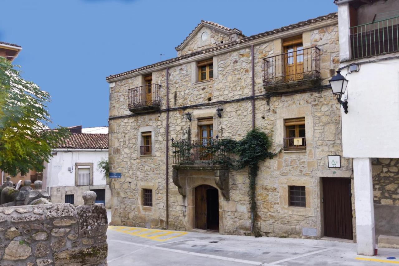 El Padre La Calle El Torno  Exterior photo